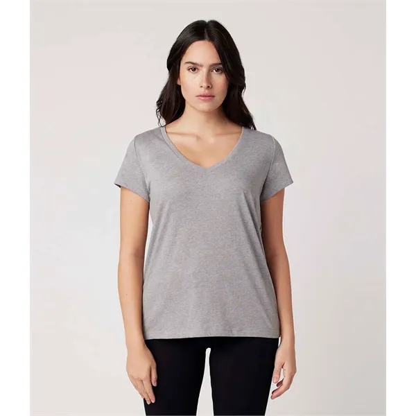 Womens V-Neck Tee... from ASI 89380 Staton Corporate and Casual
