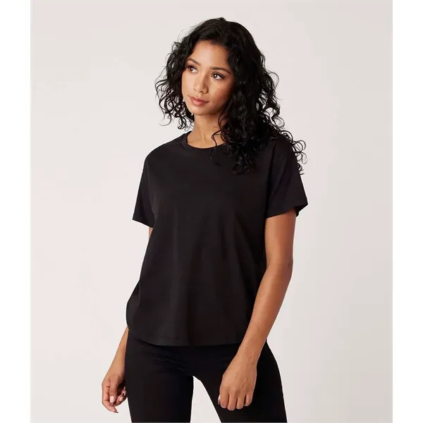 Womens Hi-Lo Tee... from ASI 89380 Staton Corporate and Casual