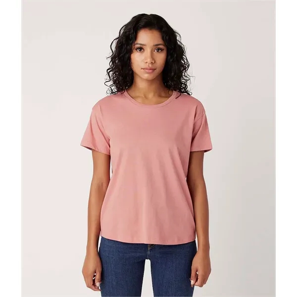 Womens Hi-Lo Tee... from ASI 89380 Staton Corporate and Casual