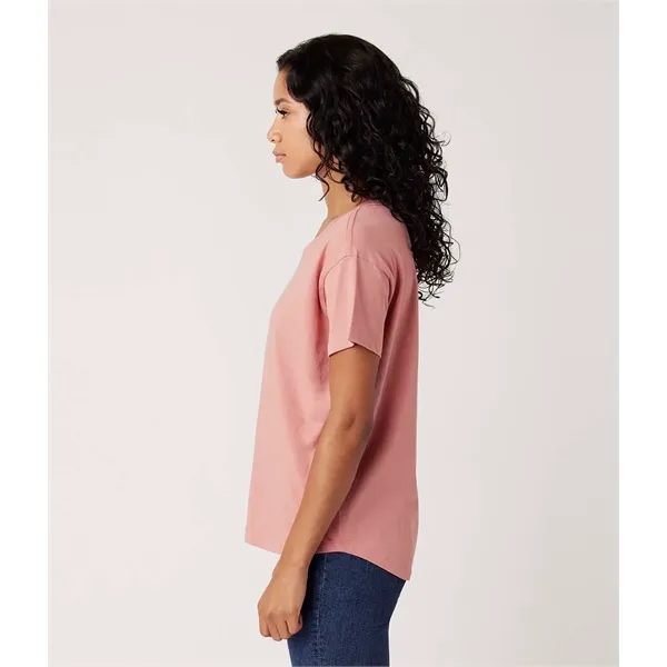 Womens Hi-Lo Tee... from ASI 89380 Staton Corporate and Casual