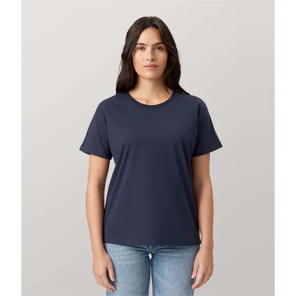 Womens Hi-Lo Tee... from ASI 89380 Staton Corporate and Casual