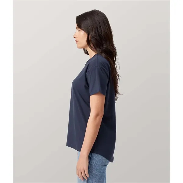 Womens Hi-Lo Tee... from ASI 89380 Staton Corporate and Casual