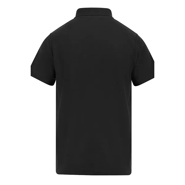 Classic Pique Polo... from ASI 89380 Staton Corporate and Casual