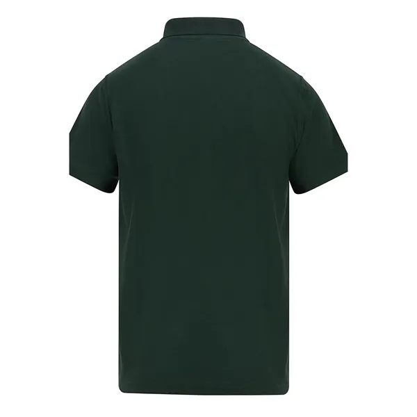Classic Pique Polo... from ASI 89380 Staton Corporate and Casual