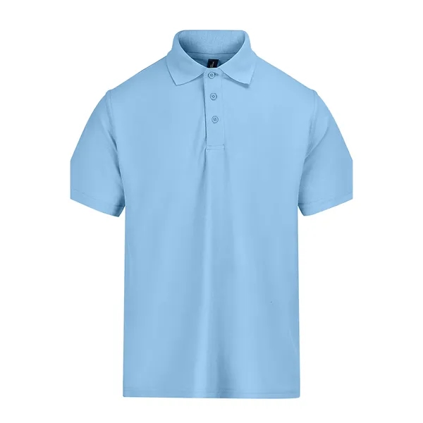 Classic Pique Polo... from ASI 89380 Staton Corporate and Casual