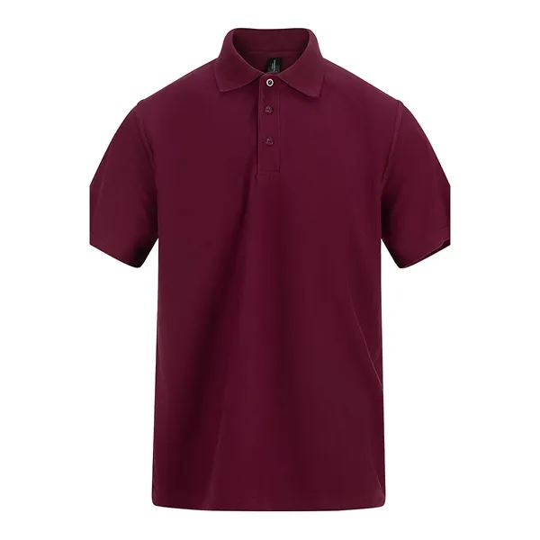 Classic Pique Polo... from ASI 89380 Staton Corporate and Casual