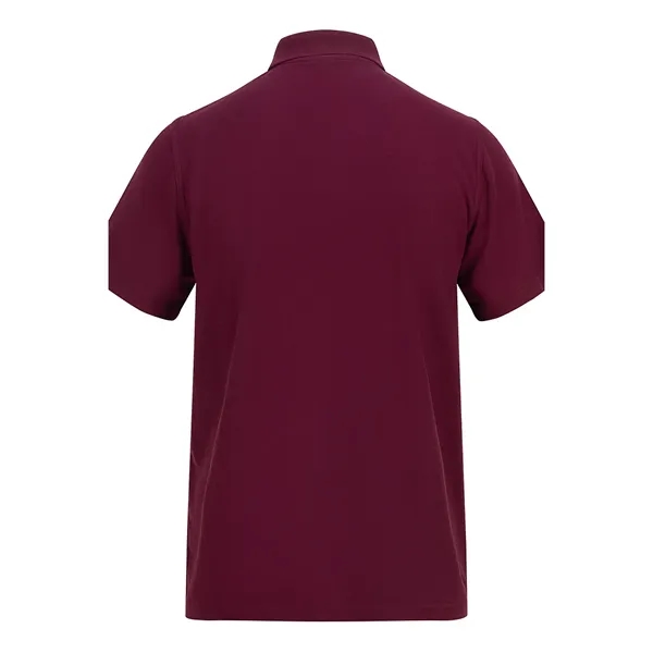 Classic Pique Polo... from ASI 89380 Staton Corporate and Casual