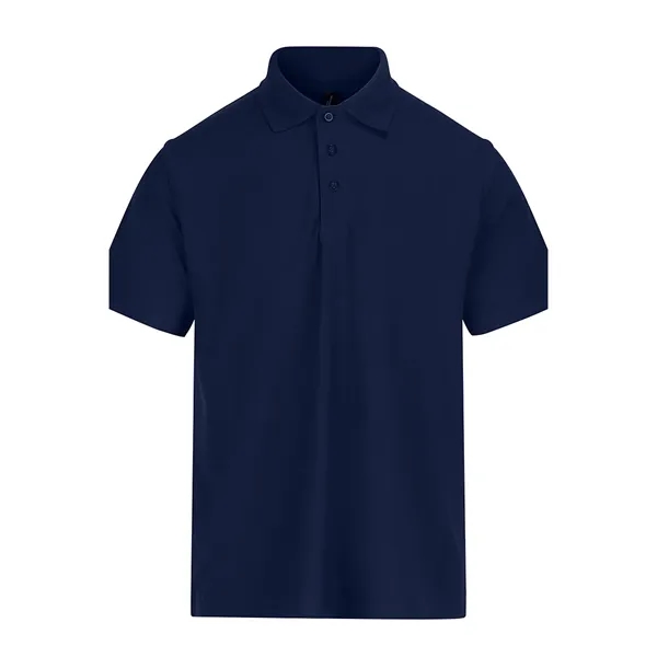 Classic Pique Polo... from ASI 89380 Staton Corporate and Casual