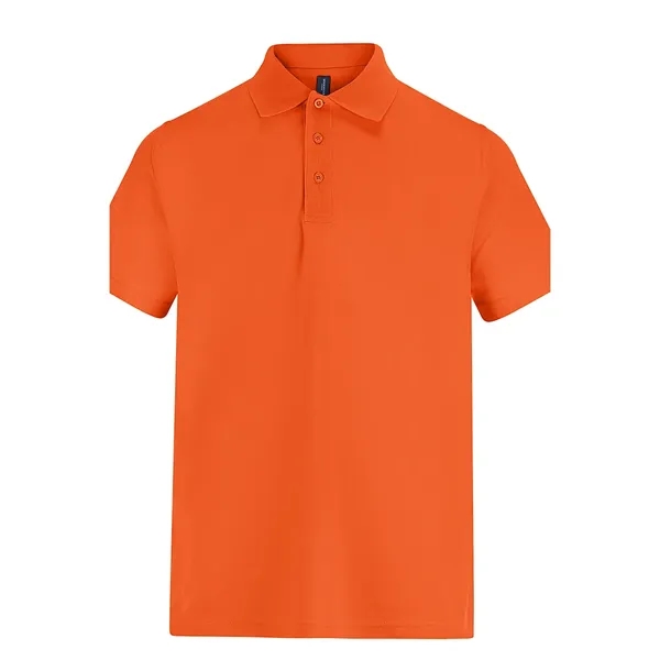 Classic Pique Polo... from ASI 89380 Staton Corporate and Casual