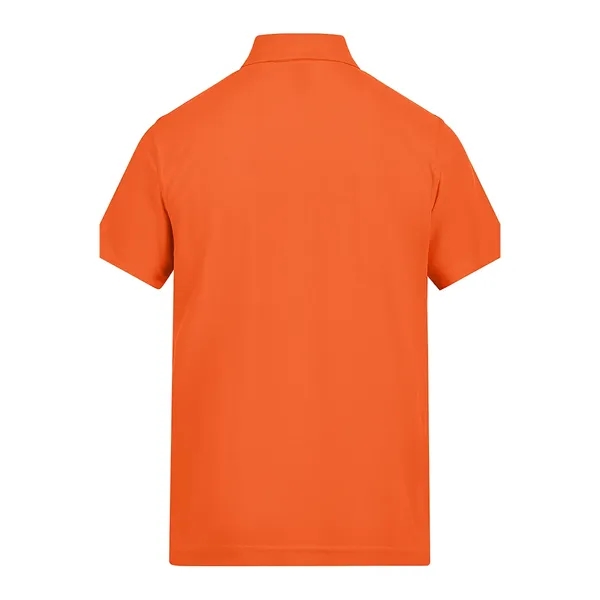 Classic Pique Polo... from ASI 89380 Staton Corporate and Casual