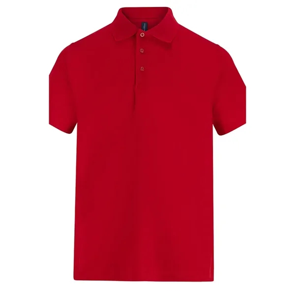Classic Pique Polo... from ASI 89380 Staton Corporate and Casual