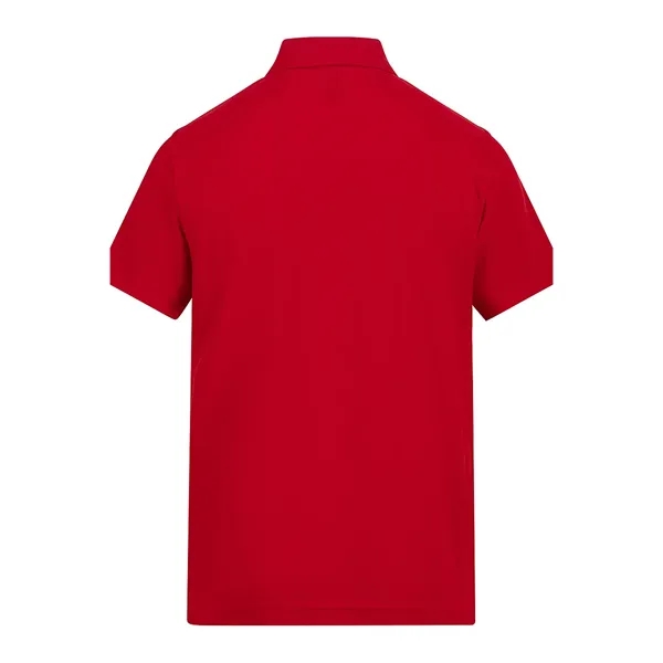 Classic Pique Polo... from ASI 89380 Staton Corporate and Casual