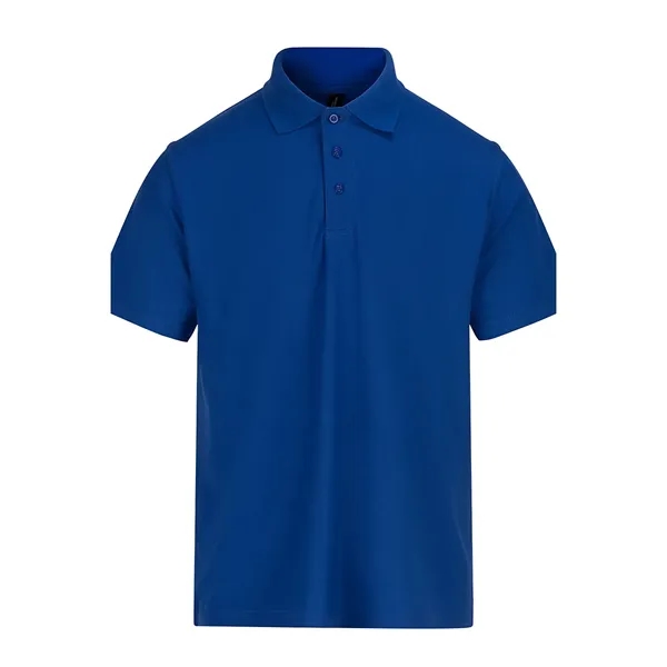 Classic Pique Polo... from ASI 89380 Staton Corporate and Casual