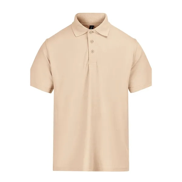 Classic Pique Polo... from ASI 89380 Staton Corporate and Casual