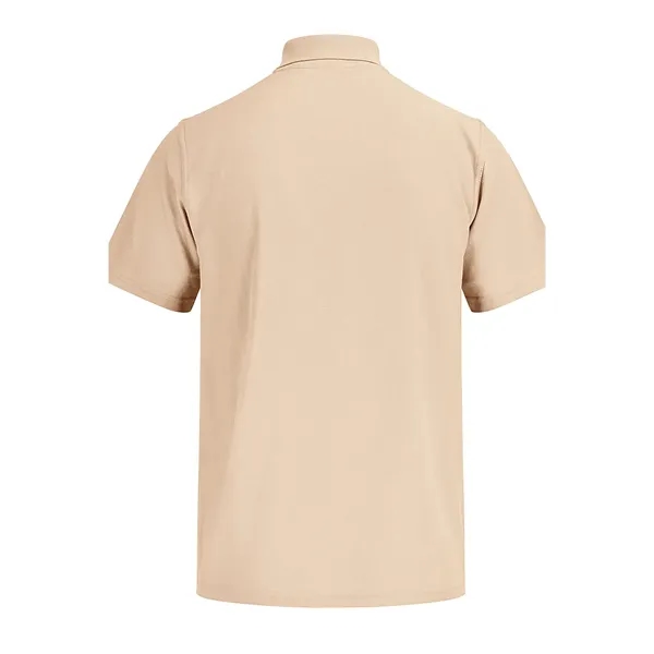Classic Pique Polo... from ASI 89380 Staton Corporate and Casual