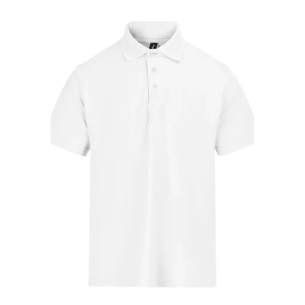 Classic Pique Polo... from ASI 89380 Staton Corporate and Casual