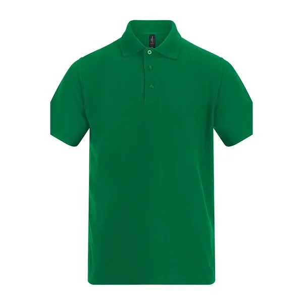 Classic Pique Polo... from ASI 89380 Staton Corporate and Casual