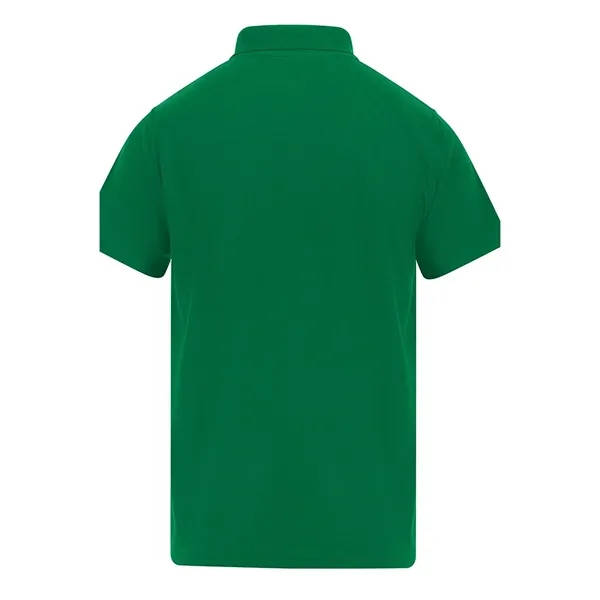 Classic Pique Polo... from ASI 89380 Staton Corporate and Casual