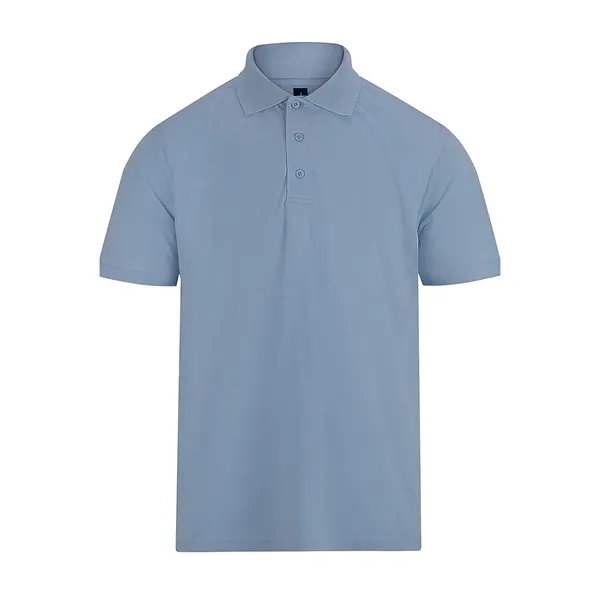 Classic Jersey Polo... from ASI 89380 Staton Corporate and Casual