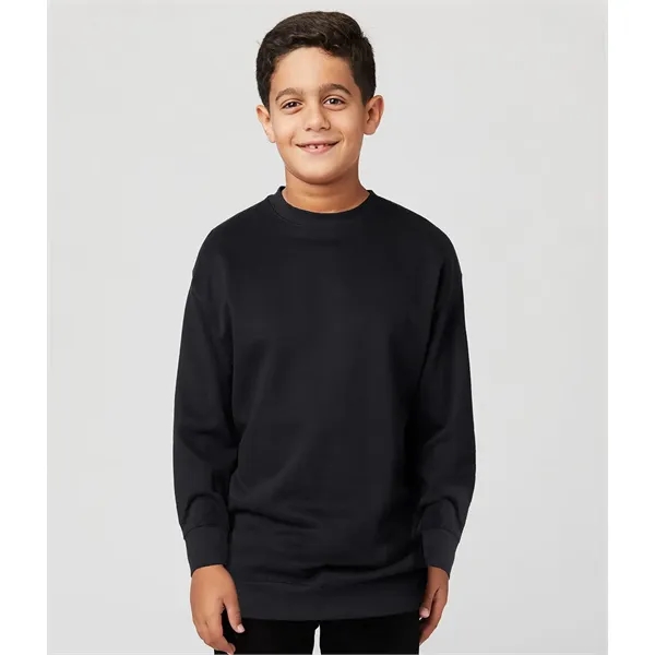 Youth Crew Neck Fleece... from ASI 89380 Staton Corporate and Casual