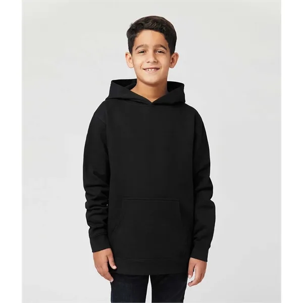 Youth Pullover Fleece... from ASI 89380 Staton Corporate and Casual