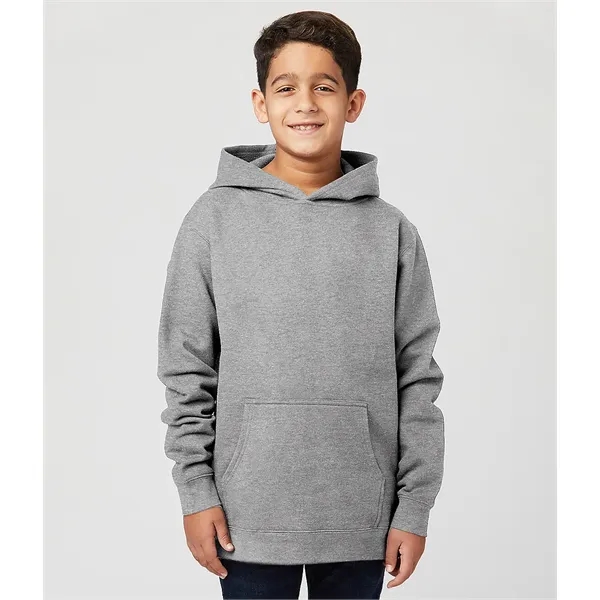 Youth Pullover Fleece... from ASI 89380 Staton Corporate and Casual