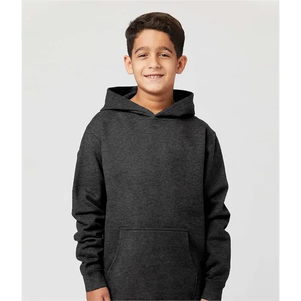 Youth Pullover Fleece... from ASI 89380 Staton Corporate and Casual