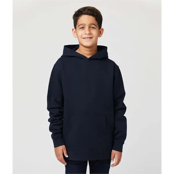 Youth Pullover Fleece... from ASI 89380 Staton Corporate and Casual