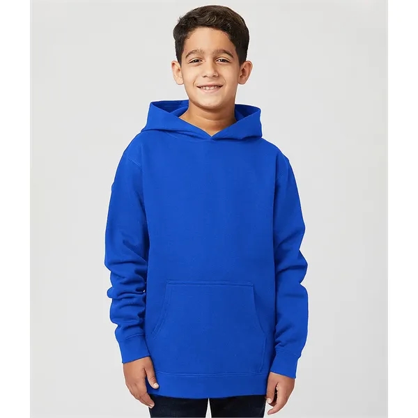 Youth Pullover Fleece... from ASI 89380 Staton Corporate and Casual