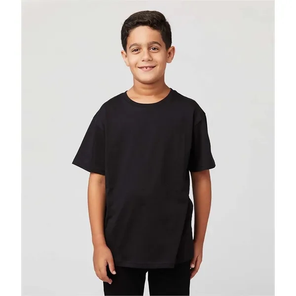 Youth Short Sleeve Tee... from ASI 89380 Staton Corporate and Casual