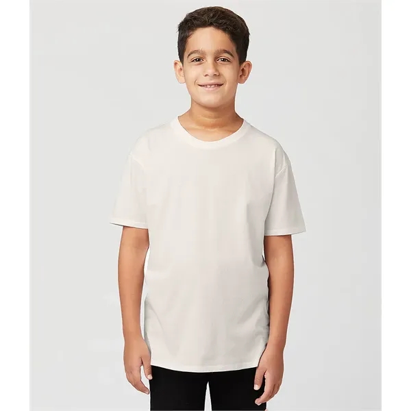 Youth Short Sleeve Tee... from ASI 89380 Staton Corporate and Casual