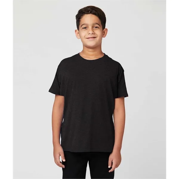 Youth Short Sleeve Tee... from ASI 89380 Staton Corporate and Casual