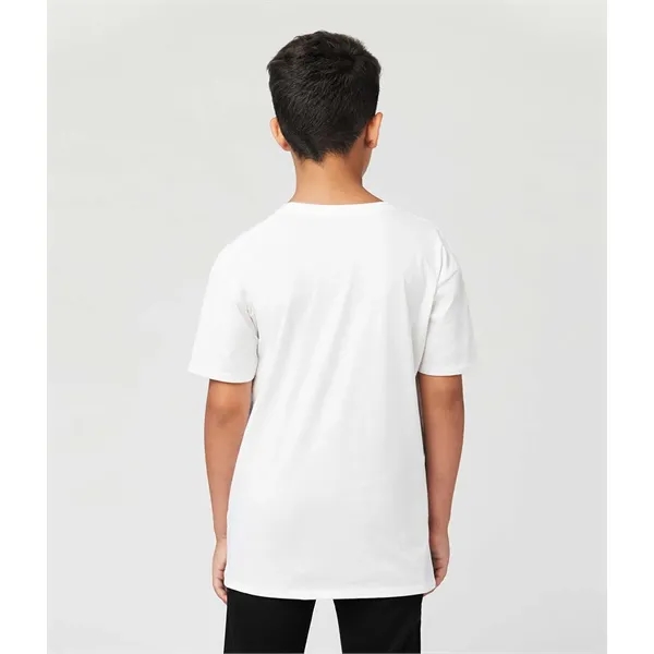 Youth Short Sleeve Tee... from ASI 89380 Staton Corporate and Casual