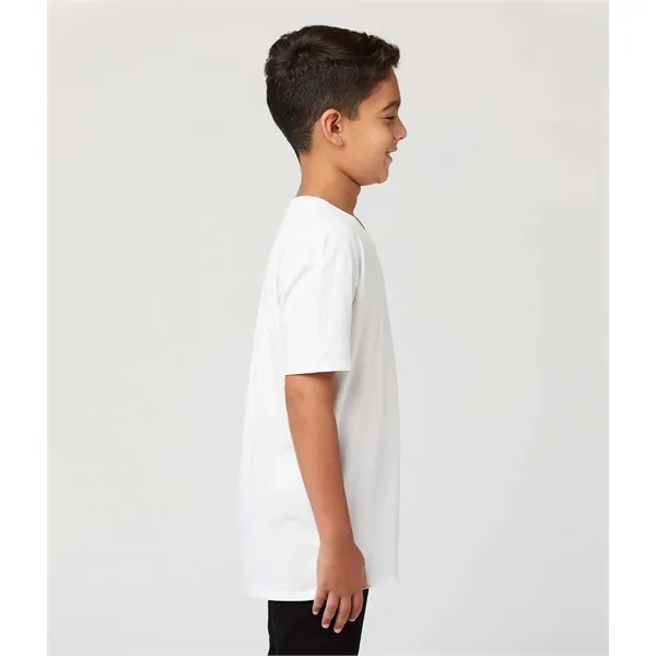 Youth Short Sleeve Tee... from ASI 89380 Staton Corporate and Casual