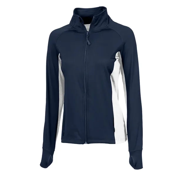 GRLS STUDIO JCKT... from ASI 89380 Staton Corporate and Casual