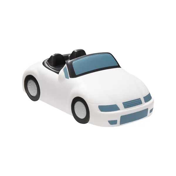 Convertible Sports Car Shape Stress Ball... from ASI 79530 Prime Line