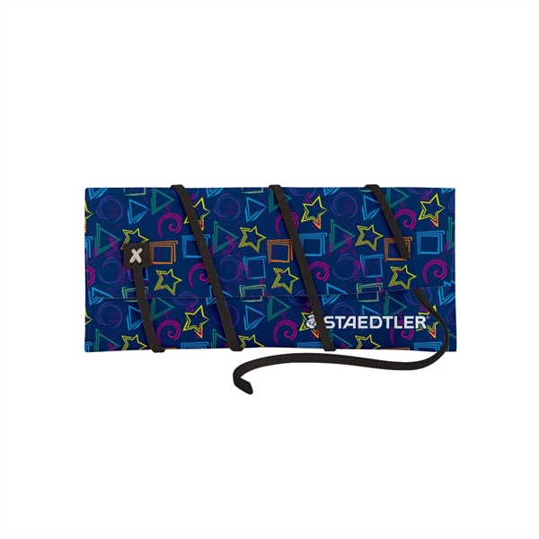 Felt amenities pouch that measures 8 1/2" x 3 3/4" x... from ASI 88060 Snugz/USA Inc / SnugZ USA®