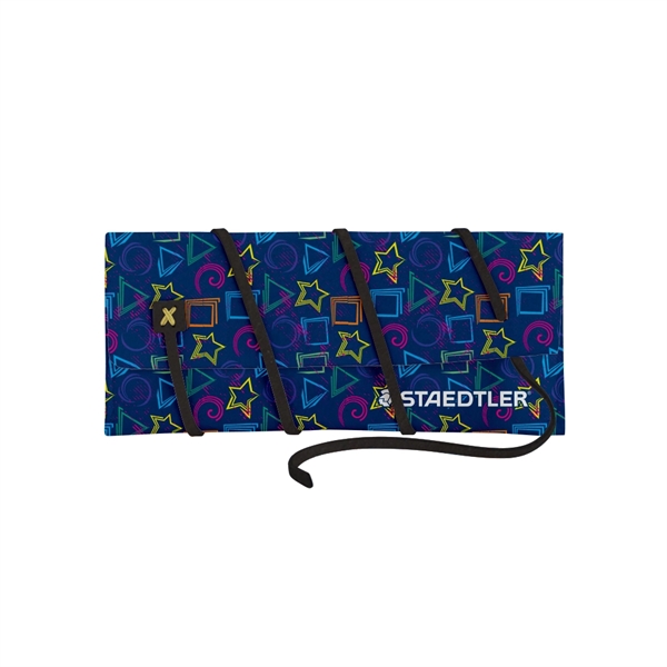 Felt amenities pouch that measures 8 1/2" x 3 3/4" x... from ASI 88060 Snugz/USA Inc / SnugZ USA®