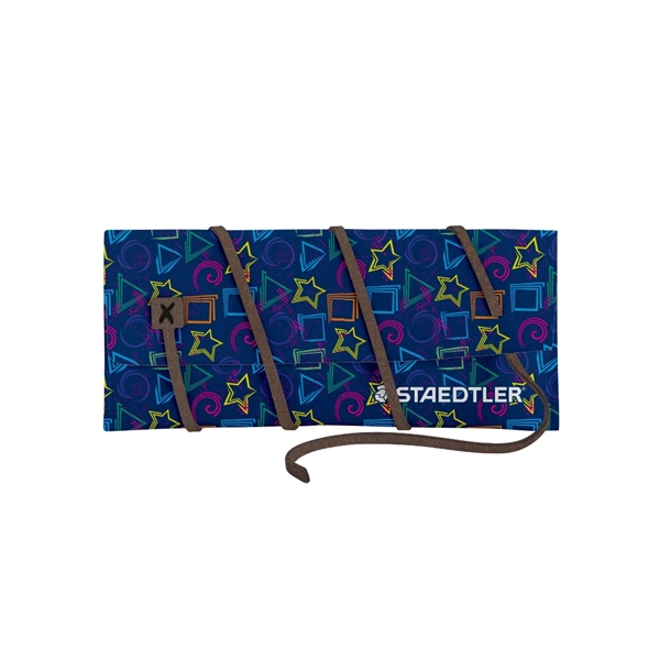 Felt amenities pouch that measures 8 1/2" x 3 3/4" x... from ASI 88060 Snugz/USA Inc / SnugZ USA®