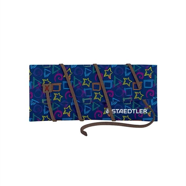 Felt amenities pouch that measures 8 1/2" x 3 3/4" x... from ASI 88060 Snugz/USA Inc / SnugZ USA®