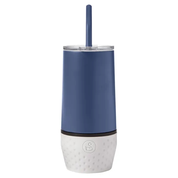 Swannies Golf 22oz Ceramic Lined Vacuum Insulated Tumbler... from ASI 79530 Prime Line