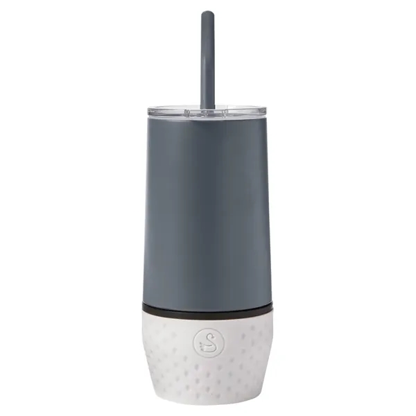 Swannies Golf 22oz Ceramic Lined Vacuum Insulated Tumbler... from ASI 79530 Prime Line
