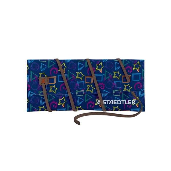 Felt amenities pouch that measures 8 1/2" x 3 3/4" x... from ASI 88060 Snugz/USA Inc / SnugZ USA®