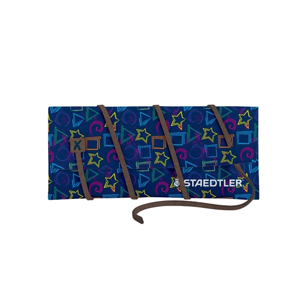 Felt amenities pouch that measures 8 1/2" x 3 3/4" x... from ASI 88060 Snugz/USA Inc / SnugZ USA®