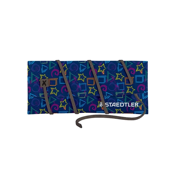 Felt amenities pouch that measures 8 1/2" x 3 3/4" x... from ASI 88060 Snugz/USA Inc / SnugZ USA®