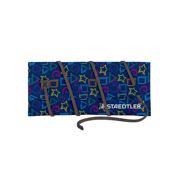 Felt amenities pouch that measures 8 1/2" x 3 3/4" x... from ASI 88060 Snugz/USA Inc / SnugZ USA®