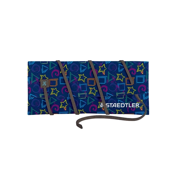 Felt amenities pouch that measures 8 1/2" x 3 3/4" x... from ASI 88060 Snugz/USA Inc / SnugZ USA®