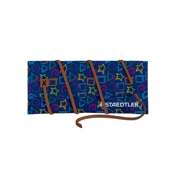 Felt amenities pouch that measures 8 1/2" x 3 3/4" x... from ASI 88060 Snugz/USA Inc / SnugZ USA®