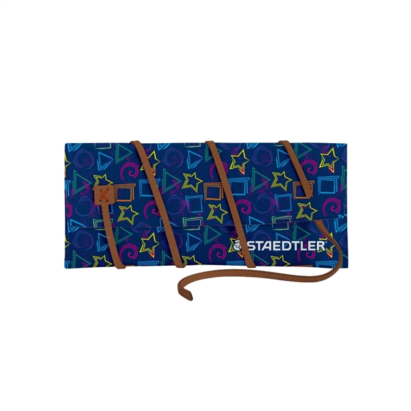 Felt amenities pouch that measures 8 1/2" x 3 3/4" x... from ASI 88060 Snugz/USA Inc / SnugZ USA®