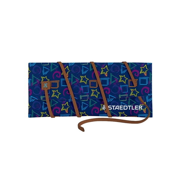 Felt amenities pouch that measures 8 1/2" x 3 3/4" x... from ASI 88060 Snugz/USA Inc / SnugZ USA®